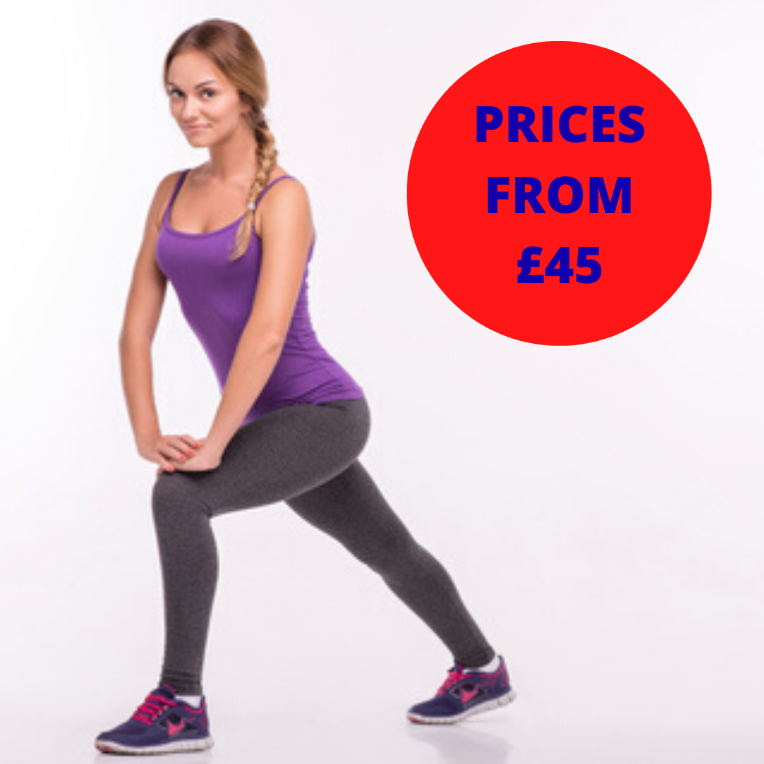 PRICES FROM £45 IMS Direct Physio Mitcham