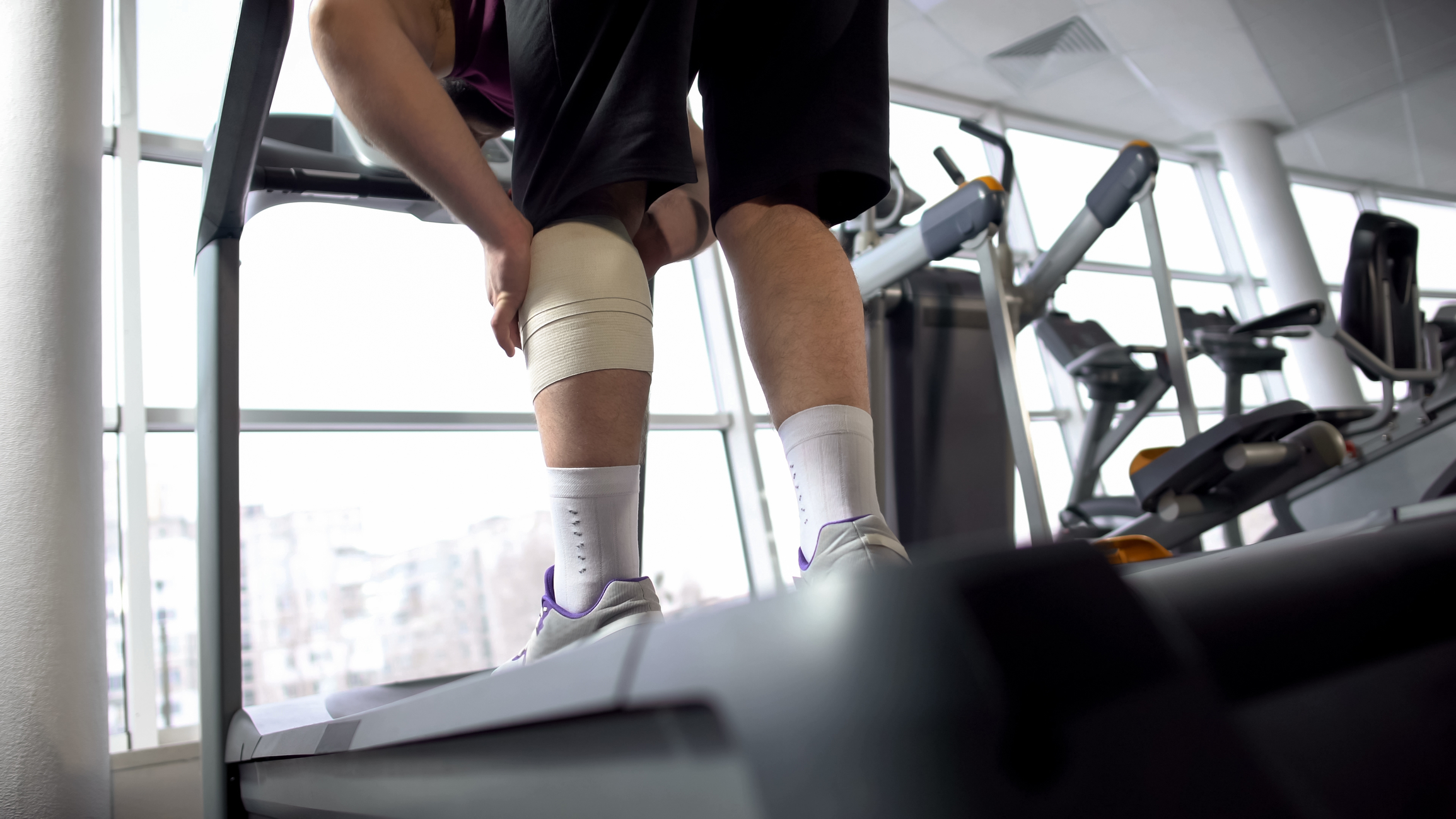Injury Direct Physio Mitcham