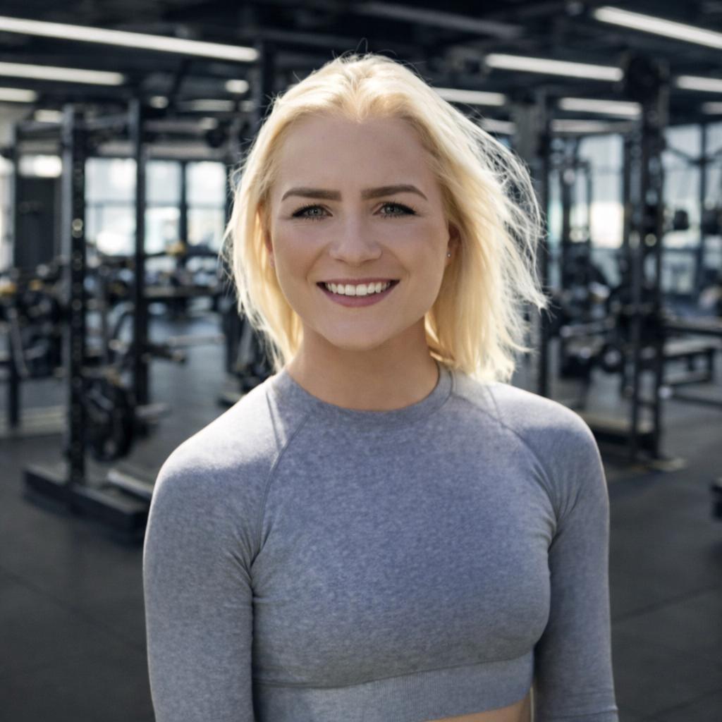 Marrita Performance Nutrition