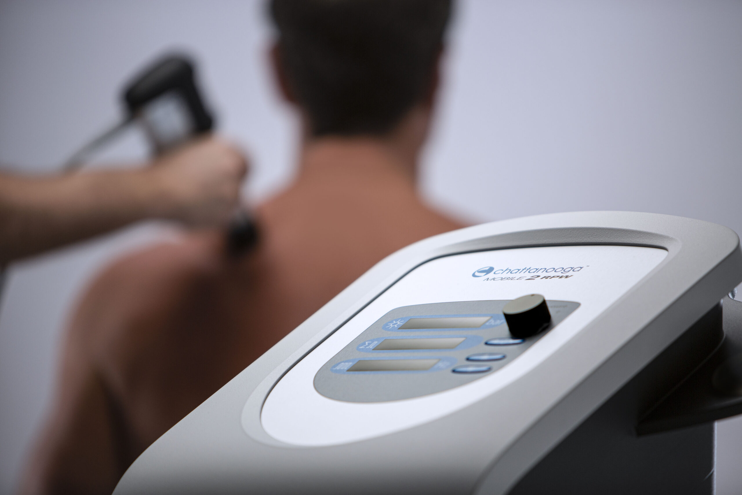 Treatment - Trapezius